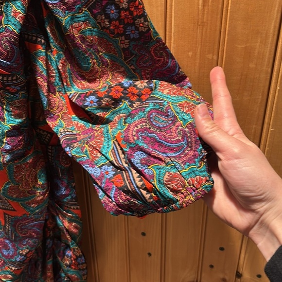 VERONICA BEARD bellino dress - Picture 5 of 10